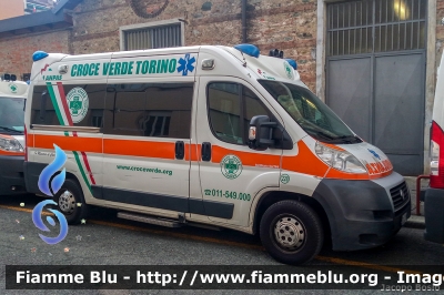 Fiat Ducato X250
Croce Verde Torino
Allestimento Bollanti
Codice Automezzo: CV TO 228
Parole chiave: Fiat Ducato_X250