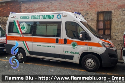 Fiat Ducato X290
Croce Verde Torino
Allestimento MAF
Codice Automezzo: CV TO 255
Parole chiave: Fiat Ducato_X290