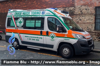 Fiat Ducato X290
Croce Verde Torino
Allestimento AMB Italia
Codice Automezzo: CV TO 260
Parole chiave: Fiat Ducato_X290