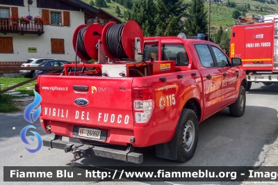 Ford Ranger VIII serie
Vigili del Fuoco
Comando Provinciale di Torino
Distaccamento permanente di Pinerolo
Allestimento Divitec
VF 26997
Parole chiave: Ford Ranger_VIIIserie VF26997