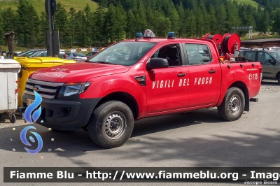 Ford Ranger VIII serie
Vigili del Fuoco
Comando Provinciale di Torino
Distaccamento permanente di Pinerolo
Allestimento Divitec
VF 26997
Parole chiave: Ford Ranger_VIIIserie VF26997