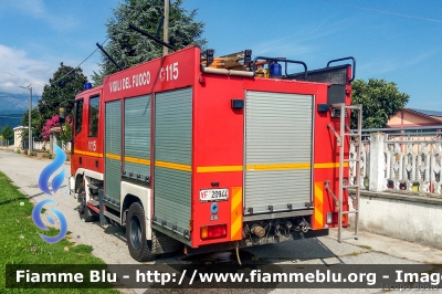 Iveco CityEuroFire 100E21 I serie
Vigili del Fuoco
Comando Provinciale di Torino
AutoPompaSerbatoio allestimento
Iveco-Magirus
VF 20944
Parole chiave: Iveco CityEuroFire_100E21_Iserie VF20944