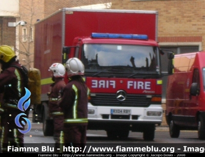 Mercedes-Benz Atego I serie
Great Britain - Gran Bretagna
London Fire Brigade
Parole chiave: Mercedes-Benz Atego_Iserie London_Fire_Brigade Gran_Bretagna