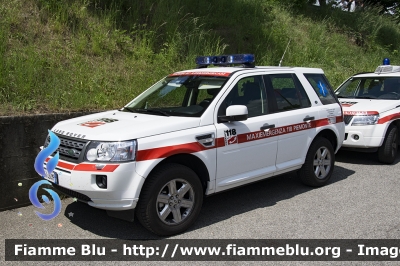 Land Rover Freelander II serie
118 Regione Piemonte

Esercitazione "Magnitudo 5.5"
Parole chiave: Land-Rover Freelander_II_serie 118 Regione_Piemonte