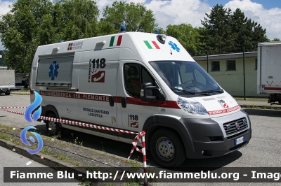 Fiat Ducato X250
118 Regione Piemonte
Unità Maxiemergenza
Modulo Sanitario Logistica
Allestito Divitec

Esercitazione "Magnitudo 5.5"
Parole chiave: Fiat Ducato_X250 118 Regione_piemonte