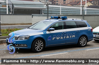 Volkswagen Passat Variant VII Serie
Polizia di Stato
Polizia Stradale 
Servizio Viabilità Autostrada SATAP / TO-PC
POLIZIA H9675
Parole chiave: Volkswagen Passat_Variant_VIIserie PoliziaH9675