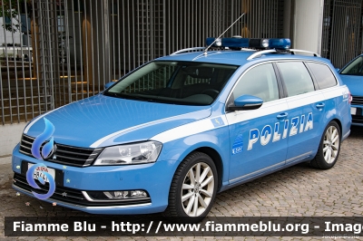 Volkswagen Passat Variant VII serie 4 Motion
Polizia di Stato
Polizia Stradale 
Servizio Viabilità Autostrade della Valle d'Aosta
POLIZIA H9582
Parole chiave: Volkswagen Passat_Variant_VII_serie POLIZIAH7706