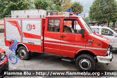 Iveco Daily I serie
Vigili del Fuoco
Comando Provinciale di Torino
Distaccamento Volontario di Lanzo
Polisoccorso Allestimento Kofler Fahrzeugbau
VF 18022
Parole chiave: Iveco Daily_Iserie VF18022