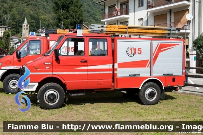 Iveco Daily I serie
Vigili del Fuoco
Comando Provinciale di Torino
Distaccamento Volontario di Lanzo
Polisoccorso Allestimento Kofler Fahrzeugbau
VF 18022
Parole chiave: Iveco Daily_Iserie VF18022