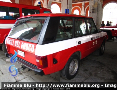 Land Rover Range Rover I serie
Vigili del Fuoco
Comando Provinciale di Cuneo
VF 19164
Parole chiave: Land-Rover Range_Rover_Iserie VF19164