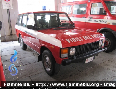 Land Rover Range Rover I serie
Vigili del Fuoco
Comando Provinciale di Cuneo
VF 19164
Parole chiave: Land-Rover Range_Rover_Iserie VF19164