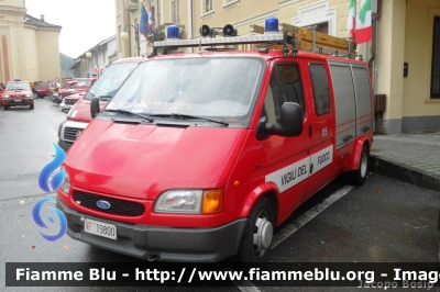 Ford Transit V serie
Vigili del Fuoco
Comando Provinciale di Torino
Distaccamento volontario di Venaria Reale (TO)
Polisoccorso
VF 19800
Parole chiave: Ford Transit_Vserie VF19800