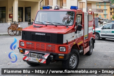 Bremach GR35 4x4
Vigili del Fuoco
Comando Provinciale di Torino
Distaccamento Volontario di Nole
Modulo Boschivo allestimento BAI
VF 19931
Parole chiave: Bremach GR35_4x4 VF19931