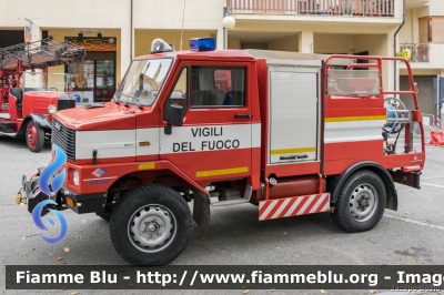 Bremach GR35 4x4
Vigili del Fuoco
Comando Provinciale di Torino
Distaccamento Volontario di Nole
Modulo Boschivo allestimento BAI
VF 19931
Parole chiave: Bremach GR35_4x4 VF19931