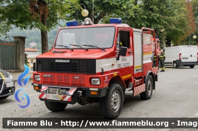 Bremach GR35 4x4
Vigili del Fuoco
Comando Provinciale di Torino
Distaccamento Volontario di Nole
Modulo Boschivo allestimento BAI
VF 19931
Parole chiave: Bremach GR35_4x4 VF19931