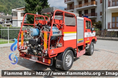 Bremach GR35 4x4
Vigili del Fuoco
Comando Provinciale di Torino
Distaccamento Volontario di Nole
Modulo Boschivo allestimento BAI
VF 19931
Parole chiave: Bremach GR35_4x4 VF19931