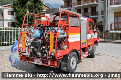 Bremach GR35 4x4
Vigili del Fuoco
Comando Provinciale di Torino
Distaccamento Volontario di Nole
Modulo Boschivo allestimento BAI
VF 19931
Parole chiave: Bremach GR35_4x4 VF19931