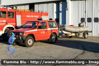 Mitsubishi Pajero Swb II serie
Vigili del Fuoco
Comando Provinciale di Torino
Distaccamento Permanente di Ivrea
VF20472
Santa Barbara 2017 Ivrea
Parole chiave: Mitsubishi Pajero_Swb_II_serie VF20472 Santa_Barbara_2017