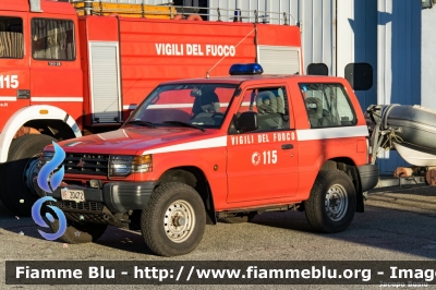 Mitsubishi Pajero Swb II serie
Vigili del Fuoco
Comando Provinciale di Torino
Distaccamento Permanente di Ivrea
VF20472
Santa Barbara 2017 Ivrea
Parole chiave: Mitsubishi Pajero_Swb_II_serie VF20472 Santa_Barbara_2017