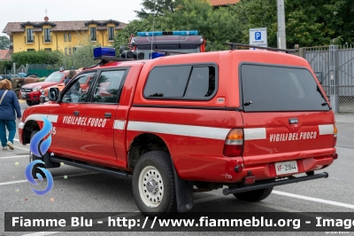 Mitsubishi L200 II serie
Vigili del Fuoco
Comando Provinciale di Torino
Distaccamento volontario di Nole
VF21844
Parole chiave: Mitsubishi L200_IIserie VF21844