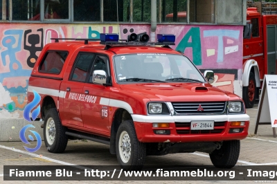 Mitsubishi L200 II serie
Vigili del Fuoco
Comando Provinciale di Torino
Distaccamento volontario di Nole
VF21844
Parole chiave: Mitsubishi L200_IIserie VF21844