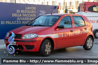 Fiat Punto III serie
Vigili del Fuoco
Comando Provinciale di Torino
VF 22919
Parole chiave: Fiat Punto_IIIserie VF22919 Santa_Barbara_2023