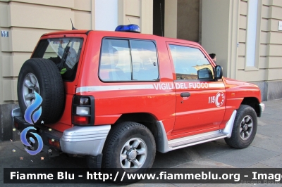 Mitsubishi Pajero Swb III serie
Vigili del Fuoco
Comando Provinciale di Torino
VF 22926
Parole chiave: Mitsubishi Pajero_Swb_IIIserie VF22926 Santa_Barbara_VVF_2012