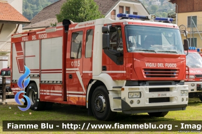 Iveco Stralis AF190S40 I serie
Vigili del Fuoco
Comando Provinciale di Torino
Distaccamento Volontario di Caselle
AutoPompaSerbatoio allestimento Iveco-Magirus
Ricondizionata Maleco
VF 23400
Parole chiave: Iveco Stralis_AF190S40_Iserie VF23400