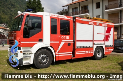 Iveco Stralis AF190S40 I serie
Vigili del Fuoco
Comando Provinciale di Torino
Distaccamento Volontario di Caselle
AutoPompaSerbatoio allestimento Iveco-Magirus
Ricondizionata Maleco
VF 23400
Parole chiave: Iveco Stralis_AF190S40_Iserie VF23400