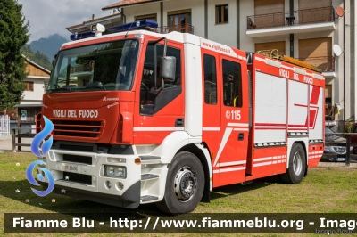 Iveco Stralis AF190S40 I serie
Vigili del Fuoco
Comando Provinciale di Torino
Distaccamento Volontario di Caselle
AutoPompaSerbatoio allestimento Iveco-Magirus
Ricondizionata Maleco
VF 23400
Parole chiave: Iveco Stralis_AF190S40_Iserie VF23400