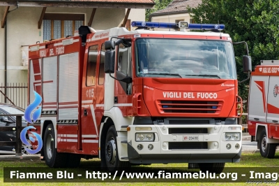 Iveco Stralis AF190S40 I serie
Vigili del Fuoco
Comando Provinciale di Torino
Distaccamento Volontario di Caselle
AutoPompaSerbatoio allestimento Iveco-Magirus
Ricondizionata Maleco
VF 23400
Parole chiave: Iveco Stralis_AF190S40_Iserie VF23400