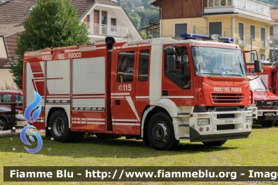 Iveco Stralis AF190S40 I serie
Vigili del Fuoco
Comando Provinciale di Torino
Distaccamento Volontario di Caselle
AutoPompaSerbatoio allestimento Iveco-Magirus
Ricondizionata Maleco
VF 23400
Parole chiave: Iveco Stralis_AF190S40_Iserie VF23400