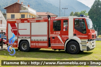 Iveco Stralis AF190S40 I serie
Vigili del Fuoco
Comando Provinciale di Torino
Distaccamento Volontario di Caselle
AutoPompaSerbatoio allestimento Iveco-Magirus
Ricondizionata Maleco
VF 23400
Parole chiave: Iveco Stralis_AF190S40_Iserie VF23400