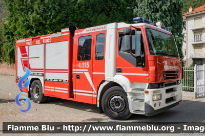 Iveco Stralis AF190S40 I serie
Vigili del Fuoco
Comando Provinciale di Torino
Distaccamento Volontario di Caselle
AutoPompaSerbatoio allestimento Iveco-Magirus
Ricondizionata Maleco
VF 23400
Parole chiave: Iveco Stralis_AF190S40_Iserie VF23400