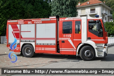 Iveco Stralis AF190S40 I serie
Vigili del Fuoco
Comando Provinciale di Torino
Distaccamento Volontario di Caselle
AutoPompaSerbatoio allestimento Iveco-Magirus
Ricondizionata Maleco
VF 23400
Parole chiave: Iveco Stralis_AF190S40_Iserie VF23400