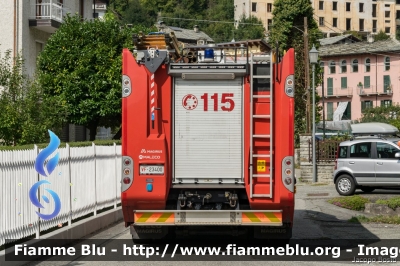 Iveco Stralis AF190S40 I serie
Vigili del Fuoco
Comando Provinciale di Torino
Distaccamento Volontario di Caselle
AutoPompaSerbatoio allestimento Iveco-Magirus
Ricondizionata Maleco
VF 23400
Parole chiave: Iveco Stralis_AF190S40_Iserie VF23400