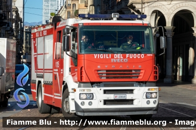 Iveco Stralis AF190S40 I serie
Vigili del Fuoco
Comando Provinciale di Torino
AutoPompaSerbatoio
Allestito Iveco-Magirus
VF 23648
Parole chiave: Iveco Stralis_AF190S40_Iserie VF23648