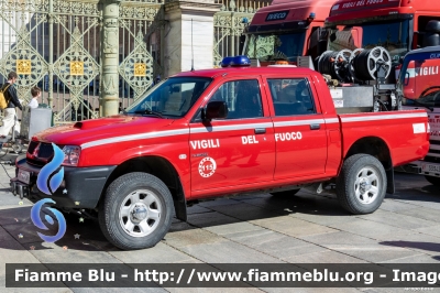 Mitsubishi L200 III serie
Vigili del Fuoco
Comando Provinciale di Torino
Distaccamento Volontario di San Maurizio Canavese (TO)
VF 23738
Parole chiave: Mitsubishi L200_IIIserie VF23738