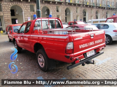 Mitsubishi L200 III serie
Vigili del Fuoco
Comando Provinciale di Torino
Distaccamento volontario di Bosconero
VF23788
Parole chiave: Mitsubishi L200_IIIserie VF23788 Raduno_ANVVF_2011