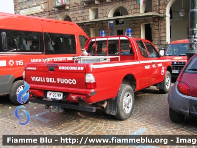 Mitsubishi L200 III serie
Vigili del Fuoco
Comando Provinciale di Torino
Distaccamento volontario di Bosconero
VF23788
Parole chiave: Mitsubishi L200_IIIserie VF23788 Raduno_ANVVF_2011