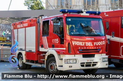 Iveco EuroCargo SuperCity 120E24 II serie
Vigili del Fuoco
Comando Provinciale di Torino
Distaccamento Volontario di Vinovo
AutoPompaSerbatoio allestimento Iveco-Magirus
VF 24193
Parole chiave: Iveco EuroCargo_SuperCity_120E24_IIserie VF24193