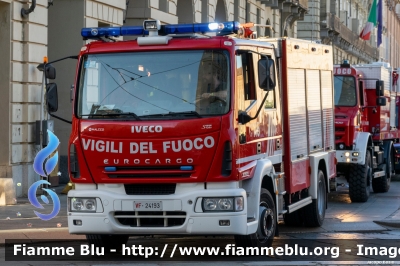 Iveco EuroCargo SuperCity 120E24 II serie
Vigili del Fuoco
Comando Provinciale di Torino
Distaccamento Volontario di Vinovo
AutoPompaSerbatoio allestimento Iveco-Magirus
VF 24193
Parole chiave: Iveco EuroCargo_SuperCity_120E24_IIserie VF24193