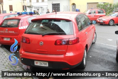 Fiat Nuova Croma II serie
Vigili del Fuoco
Direzione Regionale Piemonte
VF 24798
Parole chiave: Fiat Nuova_Croma_IIserie VF24798