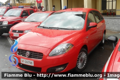 Fiat Nuova Croma II serie
Vigili del Fuoco
Direzione Regionale Piemonte
VF 24798
Parole chiave: Fiat Nuova_Croma_IIserie VF24798