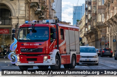 Volvo FL 280 III serie
Vigili Del Fuoco
Comando Provinciale di Torino
AutoPompaSerbatoio Allestimento BAI
ricondizionata Maleco
VF 25396
Parole chiave: Volvo FL_280_IIIserie VF25396