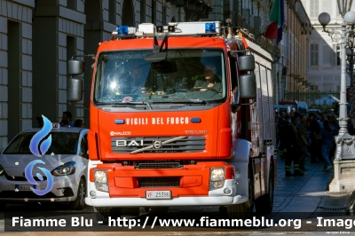 Volvo FL 280 III serie
Vigili Del Fuoco
Comando Provinciale di Torino
AutoPompaSerbatoio Allestimento BAI
ricondizionata Maleco
VF 25396
Parole chiave: Volvo FL_280_IIIserie VF25396