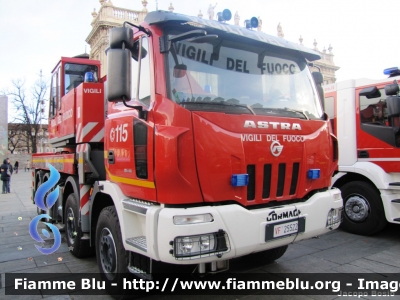 Astra HD8 84.44 II serie
Vigili del Fuoco
Comando Provinciale di Torino
AutoGru da 40 ton allestimento Cormach
VF 25522
Parole chiave: Astra HD8_84.44_IIserie VF25522 Santa_Barbara_VVF_2012