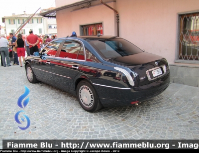 Lancia Thesis
Vigili del Fuoco
VF25661
Parole chiave: Lancia Thesis VF25661