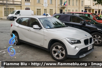 Bmw X1
Vigili del Fuoco
Comando Provinciale di Torino
VF 26297
Parole chiave: Bmw X1