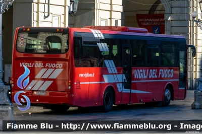 Irisbus Iveco Crossway
Vigili del Fuoco
Comando Provinciale di Torino
VF 26375
Parole chiave: Irisbus Iveco Crossway VF26375